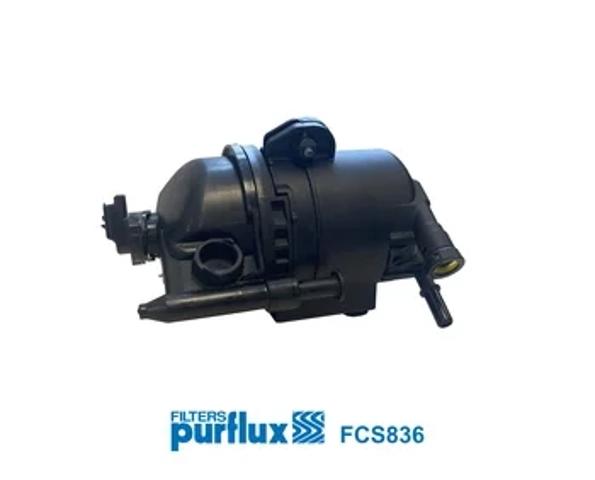 FCS836 PURFLUX Фильтр топливный купить в Ужгород