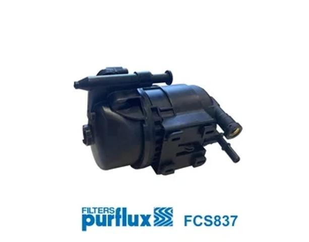 PURFLUX FCS837 Фильтр топливный в наличии Житомир