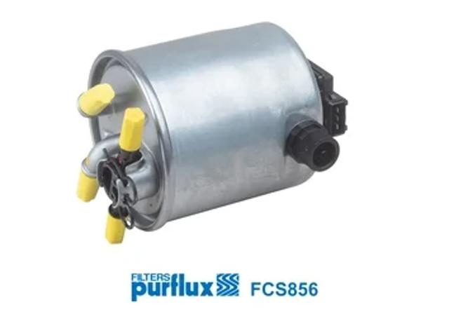Фильтр тонкой очистки топлива FCS856 PURFLUX
