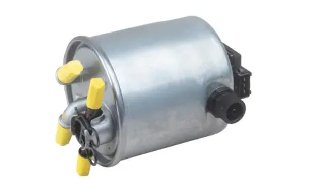 FCS856 PURFLUX Фильтр топливный купить в Ровно