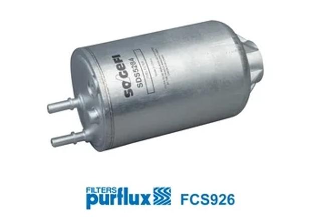 Фильтр-отстойник топлива грубой очистки FCS926 PURFLUX