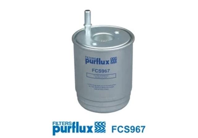 Топливный фильтр FCS967 PURFLUX