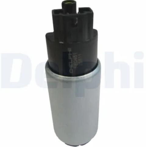 Элемент-турбинка топливного насоса FE045112B1 DELPHI