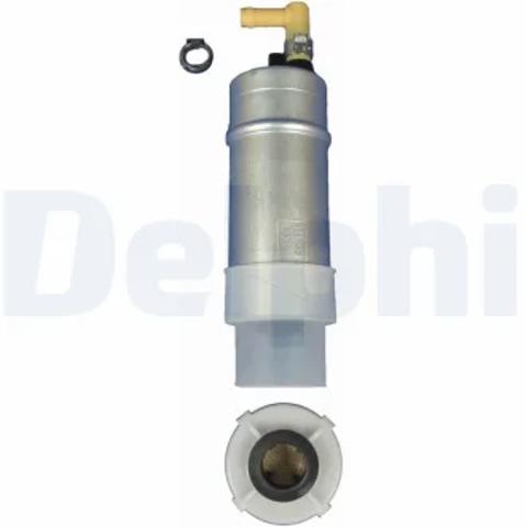 Элемент турбинка топливного насоса FE050012B1 DELPHI