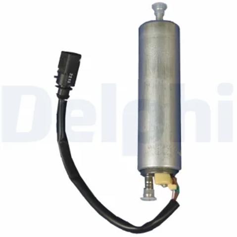 Топливный насос магистральный FE051012B1 DELPHI