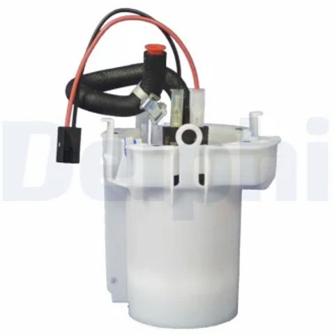 Топливный насос электрический погружной FE053112B1 DELPHI