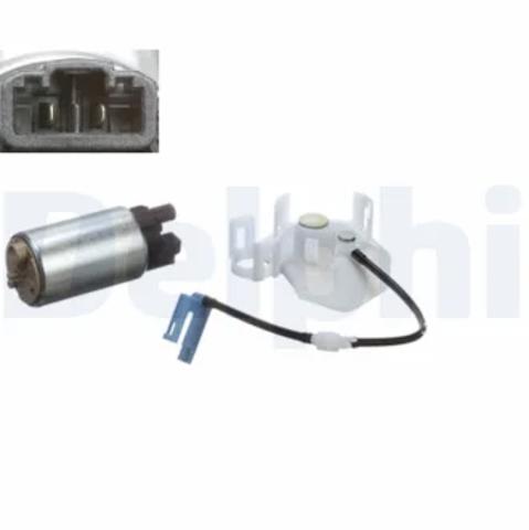 Топливный насос электрический погружной FE067012B1 DELPHI