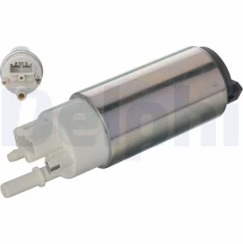 Насос топливный электрический FE072712B1 DELPHI