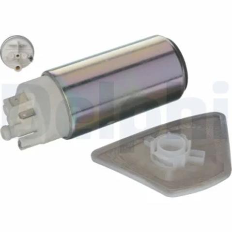 Топливный насос электрический, погружной FE077912B1 DELPHI