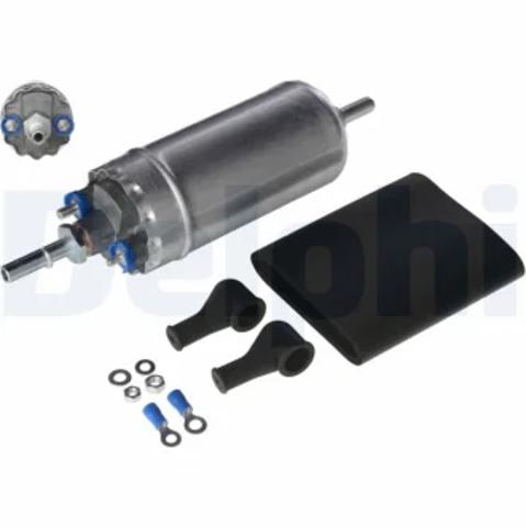 Топливный насос магистральный FE078112B1 DELPHI