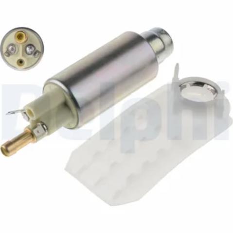 Топливный насос электрический погружной FE078412B1 DELPHI