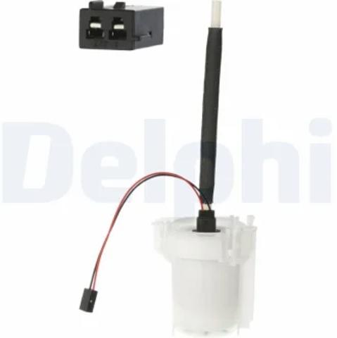 Насос топливный электрический FE078812B1 DELPHI