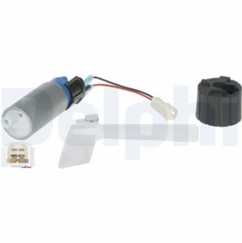 Электробензонасос FE080112B1 DELPHI