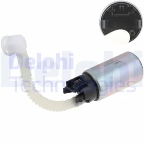 Модуль топливного насоса FE081812B1 DELPHI