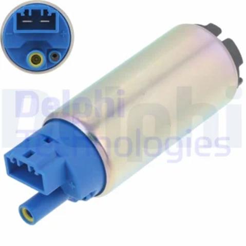 Элемент турбинка топливного насоса FE082512B1 DELPHI