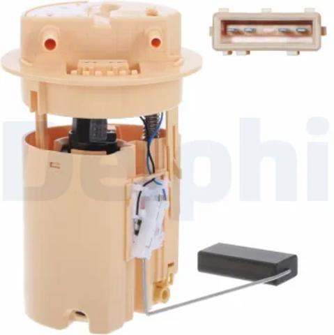 Модуль топливного насоса FE1014312B1 DELPHI