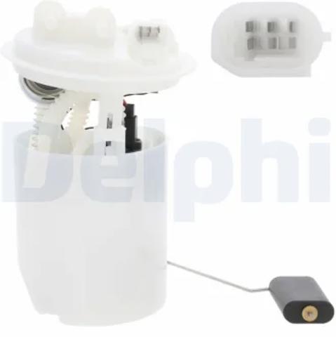 Модуль бензонасоса FE1014412B1 DELPHI