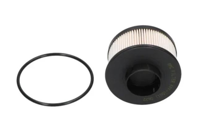 Фильтр топливный FFF10011 KAVO PARTS