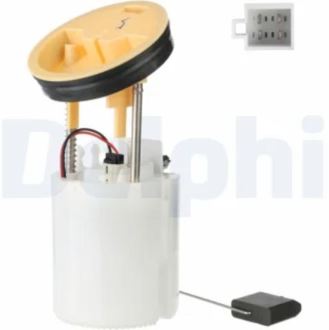 Электробензонасос FG097912B1 DELPHI