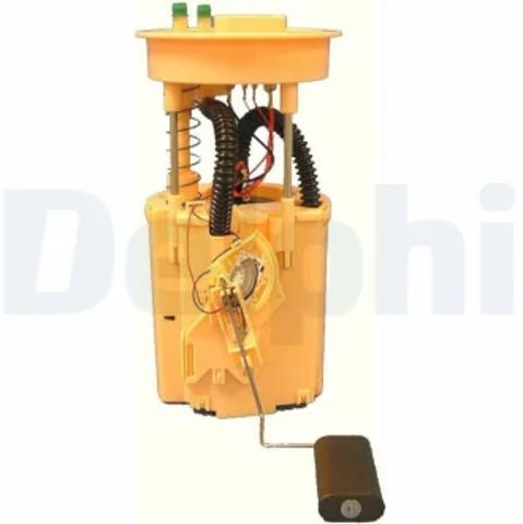 Модуль бензонасоса FG098812B1 DELPHI