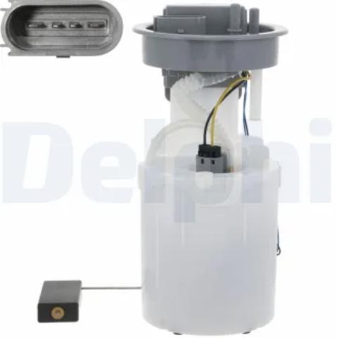 Топливный насос FG099912B1 DELPHI