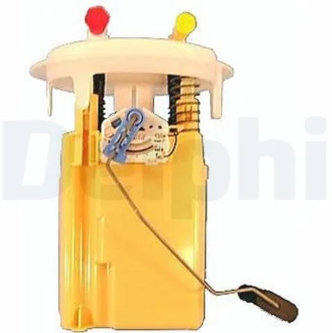 Датчик уровня топлива в б/баке FG102412B1 DELPHI