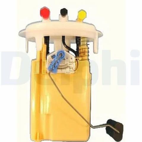 Датчик уровня топлива в баке FG102512B1 DELPHI