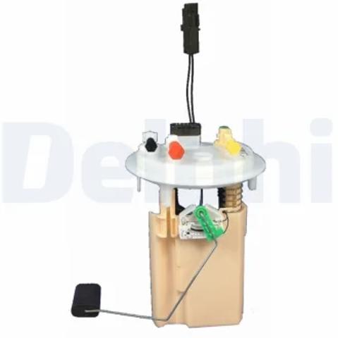 Бензонасос FG106312B1 DELPHI