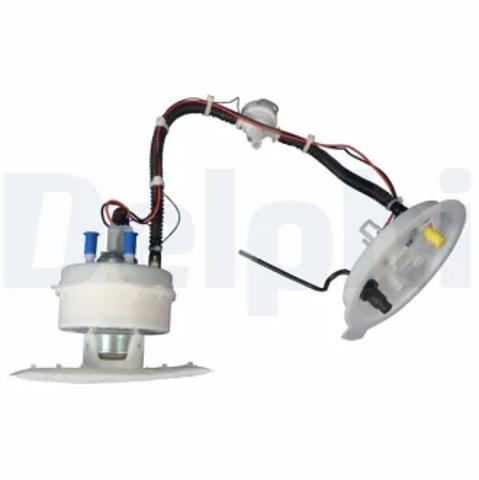 Топливный насос электрический, погружной FG111612B1 DELPHI