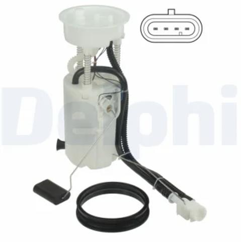 Бензонасос FG122812B1 DELPHI