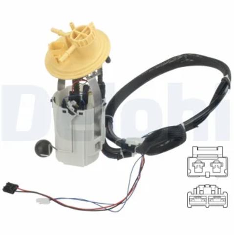 Насос погружной в баке FG125112B1 DELPHI