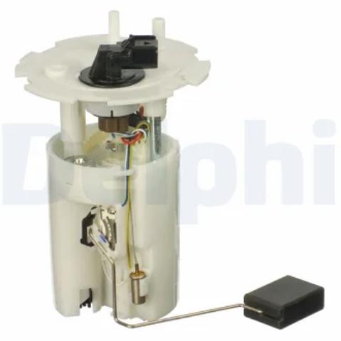 Топливный насос электрический погружной FG148612B1 DELPHI
