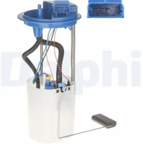 Топливный насос FG204712B1 DELPHI
