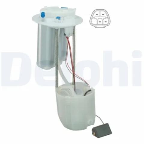 Топливный насос FG205412B1 DELPHI