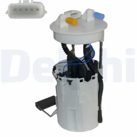 Топливный насос FG213912B1 DELPHI