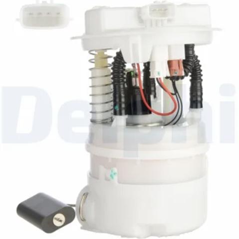 Бензонасос FG235612B1 DELPHI