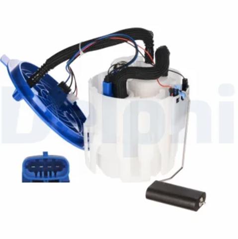 Топливный насос FG236112B1 DELPHI