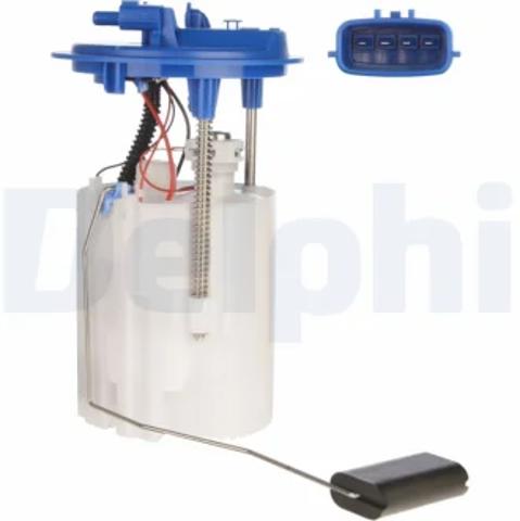 Бензонасос FG236312B1 DELPHI