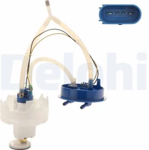 Модуль топливного насоса FG237512B1 DELPHI
