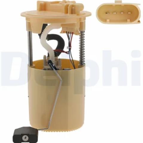 Топливный насос FG238412B1 DELPHI