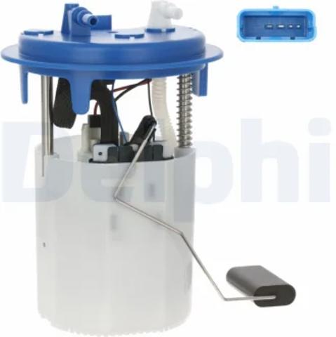 Модуль бензонасоса FG238512B1 DELPHI