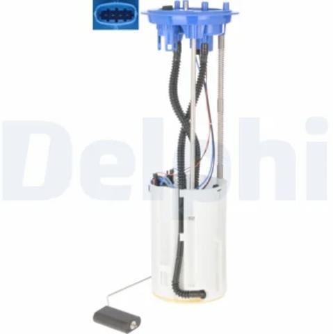 Модуль топливного насоса FG238812B1 DELPHI