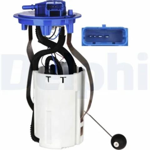 Топливный насос FG239612B1 DELPHI