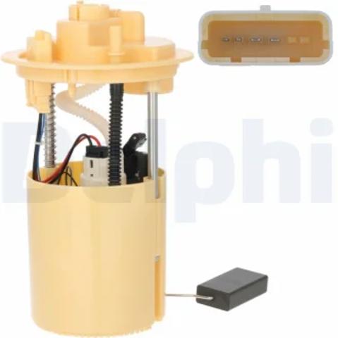 Топливный насос FG239812B1 DELPHI