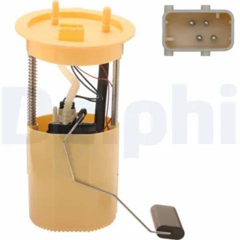 Модуль топливного насоса FG241512B1 DELPHI