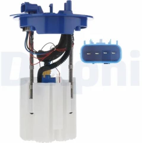 Модуль топливного насоса FG242012B1 DELPHI