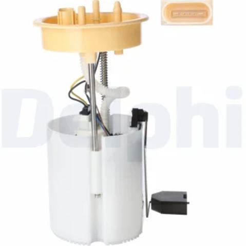 Модуль топливного насоса FG242812B1 DELPHI