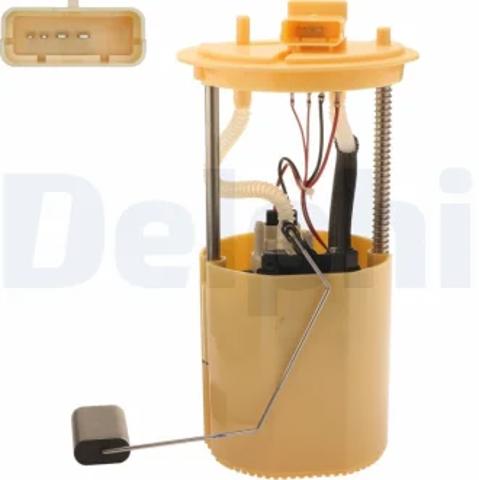 Модуль бензонасоса FG243312B1 DELPHI