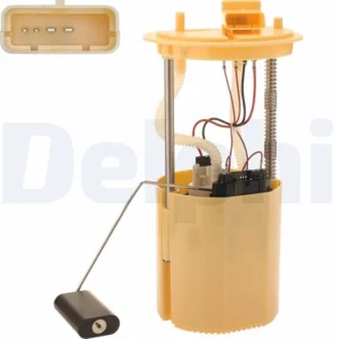Модуль топливного насоса FG243412B1 DELPHI