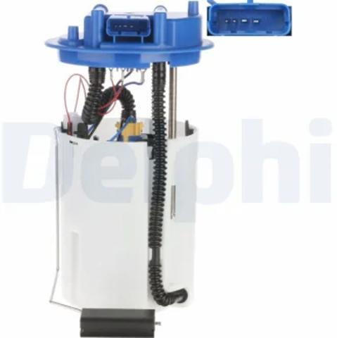 Электробензонасос FG243512B1 DELPHI